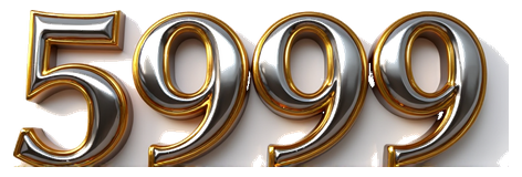 5999 logo