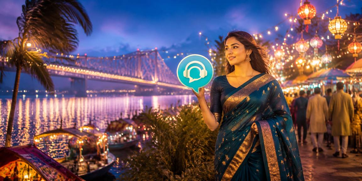 5999 যোগাযোগ চ্যানেল